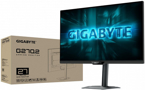 Monitors  G27Q2 EK
