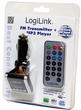 FM modulators  FM0001