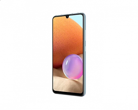 Viedtālrunis Galaxy A32 A32 Blue 4G