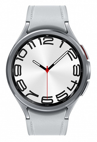 Viedpulkstenis Galaxy Watch6 Classic (47mm) LTE SM-R965FZSAEUE