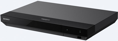 Blu-Ray atskaņotājs  UBP-X500