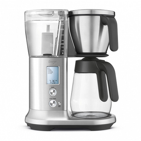 Kafijas automāts  SDC400BSS