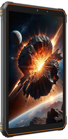 Planšetdators ACTIVE 5 8.68" LTE ACTIVE 5 6/128GB ORANGE