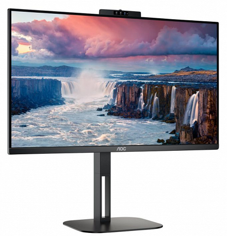 Monitors  24V5CW/BK
