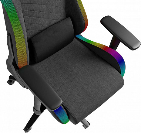 Geimeru krēsls Trit 660 RBG NFG-2246