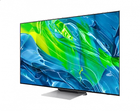 OLED Televizors  QE65S95BATXXH