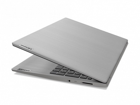 Ноутбук IdeaPad3 15ADA05, CPU 3250U 2600 MHz,15.6",1920x1080, RAM 8GB 81W100B7PB