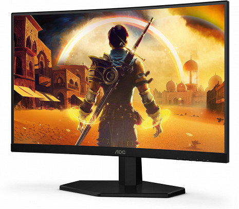 Monitors  C24G42E