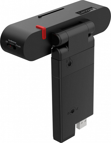 WEB kamera ThinkVision MC60 4XC1K97399