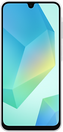 Смартфон Galaxy A16 SM-A16 Grey 128