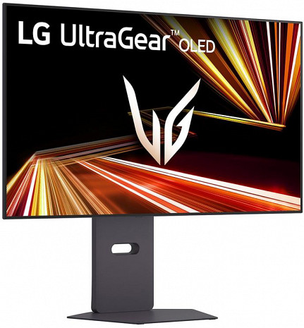 OLED monitors  32GX870A-B