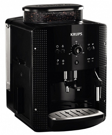 Kafijas automāts  EA8108