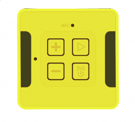 Portatīvais skaļrunis Primo 22486