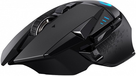 Bezvadu datorpele G502 Lightspeed 910-005568