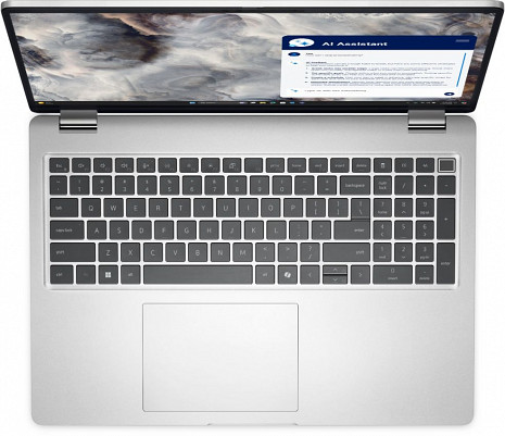 Portatīvais dators Dell Pro 16 Plus PB16250 | 16 " | FHD+ | Anti-glare | Intel Core Ultra 7 | 266V | 16 GB | LPDDR5x | Solid-state drive capacity 512 GB | Intel Arc Graphics | Windows 11 Pro | 802.11be | Bluetooth version 5.4 | Keyboard language English BTO209_PB16250_EMEA