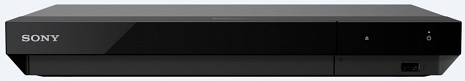 Blu-Ray atskaņotājs  UBP-X700