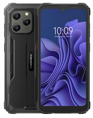 Viedtālrunis BV5300 BV5300BLACK