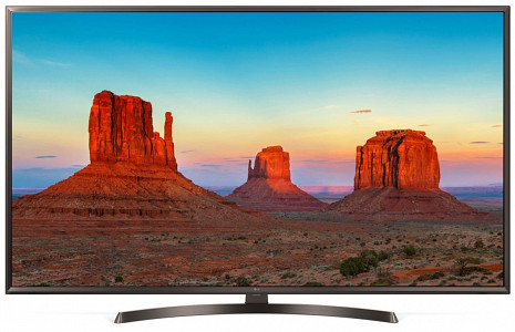 LED Televizors  55UK6400PLF