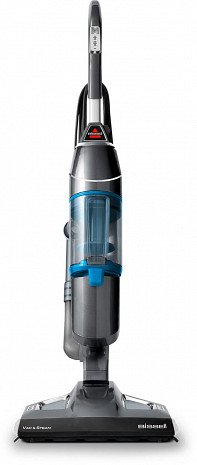 Putekļsūcējs - tvaika slota All-in-one Vacuum and Steam Mop 4266N