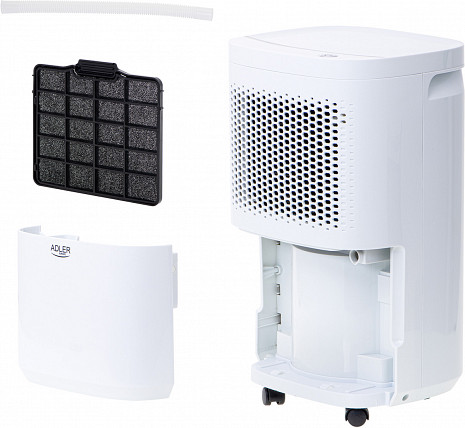 Gaisa sausinātājs  AD7917 Gaisa sausinātājs  AD7917