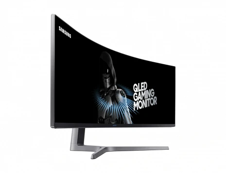 Monitors  LC49HG90DMUXEN