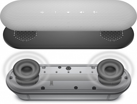 VoIP skaļrunis  520-AAVQ