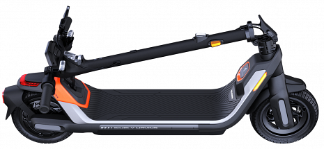 Elektriskais skrejritenis Kickscooter P65E AA.00.0012.48