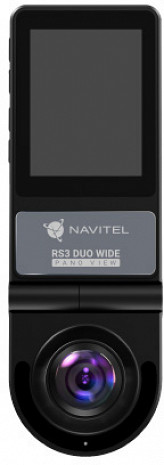Auto video reģistrators RS3 Duo RS3 Duo