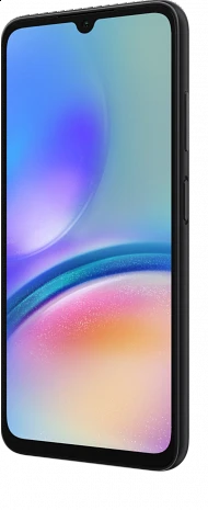 Viedtālrunis Galaxy A05s SM A05s Black 128