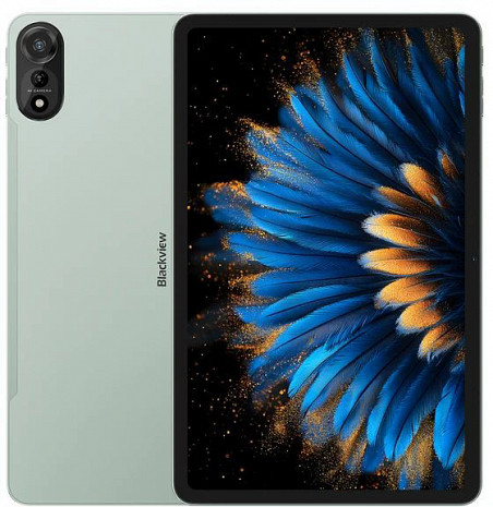Planšetdators MEGA 2 12" LTE MEGA 2 6+256GB GREEN