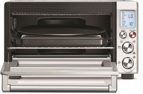 Духовка, духовой шкаф Smart Oven™ Pro SOV820 BSS