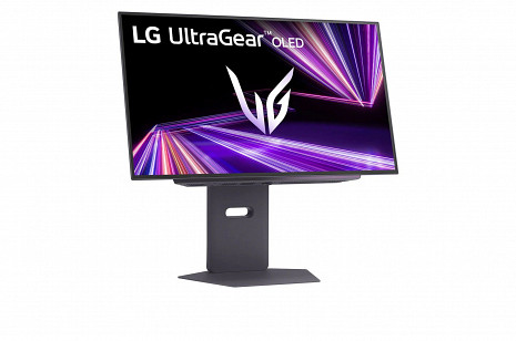 OLED monitors  27GX790A-B