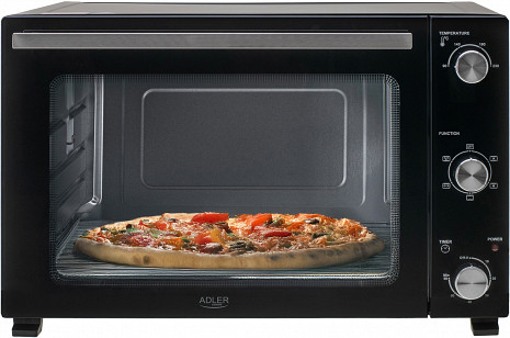 Духовка, духовой шкаф  AD6026