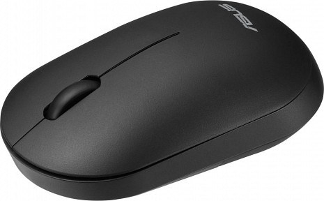 Bezvadu klaviatūras un peles komplekts CW100 90XB0700-BKM0S0