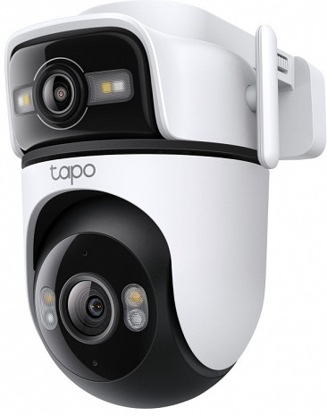 Ārtelpu IP kamera  TAPO C545D
