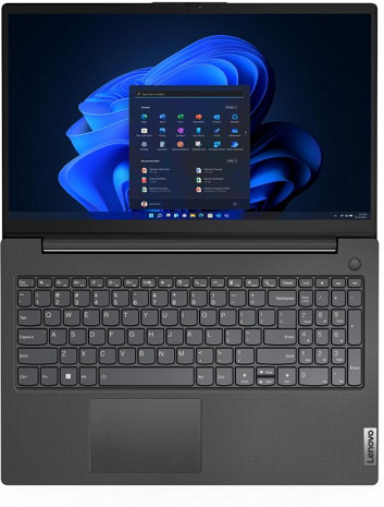 Portatīvais dators Lenovo Essential V15 G4 ABP AMD | Business Black | 15.6 " | TN | FHD | 1920 x 1080 pixels | Anti-glare | AMD Ryzen 5 | 5625U | 8 GB | Soldered DDR4 | 512 GB | AMD Radeon Graphics | Windows 11 Pro | 802.11ax | 5.2 | English 82YY0064MH