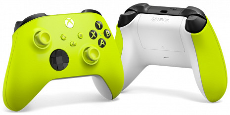 Spēļu kontrolieris Xbox Wireless Controller QAU-00022