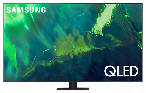 QLED Televizors  QE65Q77AATXXH