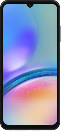 Смартфон Galaxy A05s SM A05s Black 128