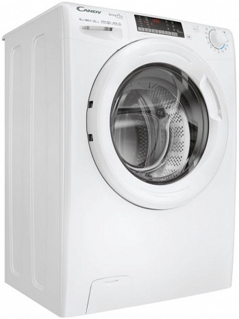 Veļas mašīna  CO 4104TWM/1-S
