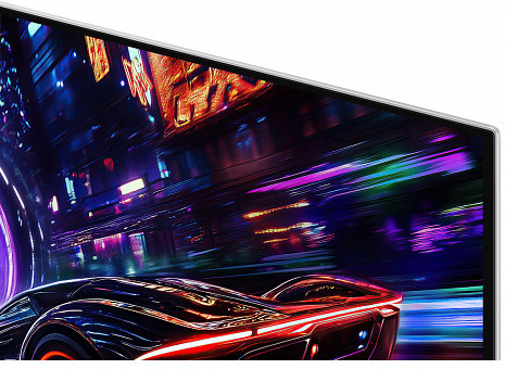 OLED monitors  LS27FG810SUXEN
