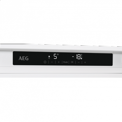 Ledusskapis  SCE81926TS