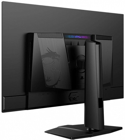 QD-OLED monitors MPG 321URX QD-OLED MPG321URXQD-OLED