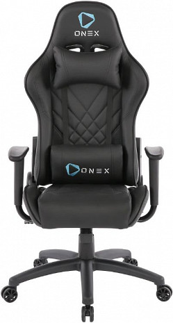 Geimeru krēsls GX220 AIR ONEX-GX220AIR-B