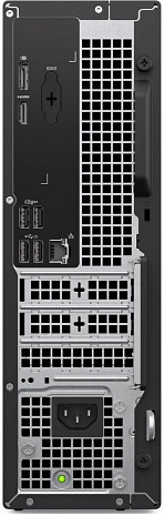 Personālais dators Dell Pro | Essential QVS1260 | Desktop | Slim | Intel Core i5 | i5-14500 | 8 GB | DDR5 | 512 GB | Intel UHD Graphics 770 | English | Ubuntu BTO003B_QVS1260_EMEA_UBU_3YPSNO