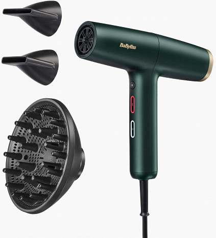Matu fēns Air Power Pro D6555DE