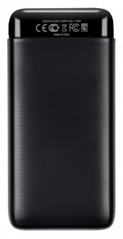 Ārējais akumulators (power bank) VA2180 VA2180