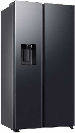 Ledusskapis  RS70F64KEFEO