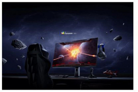 Monitors G Pro 27Qi 2026 ELA6394EU