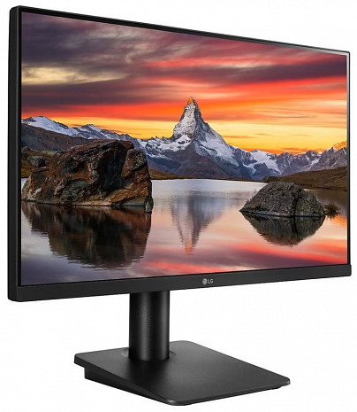 Monitors  24MP450P-B